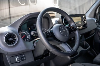 Mercedes-Benz Sprinter 2024 - 317 CDI L2H2 | Automaat | Facelift | Mbux | Camera | Cruise | Climatronic immagine 11