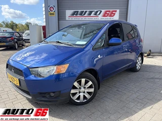 Mitsubishi Colt 2009 - 1.3 Intro Edition APK 07-2027 in vendita