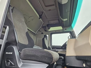 MAN TGX 2018 - 18.460 изображение 7