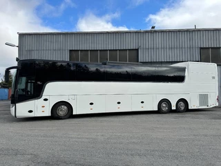 Scania N/A 2015 - Van Hool Actron Cargo obrazek 4