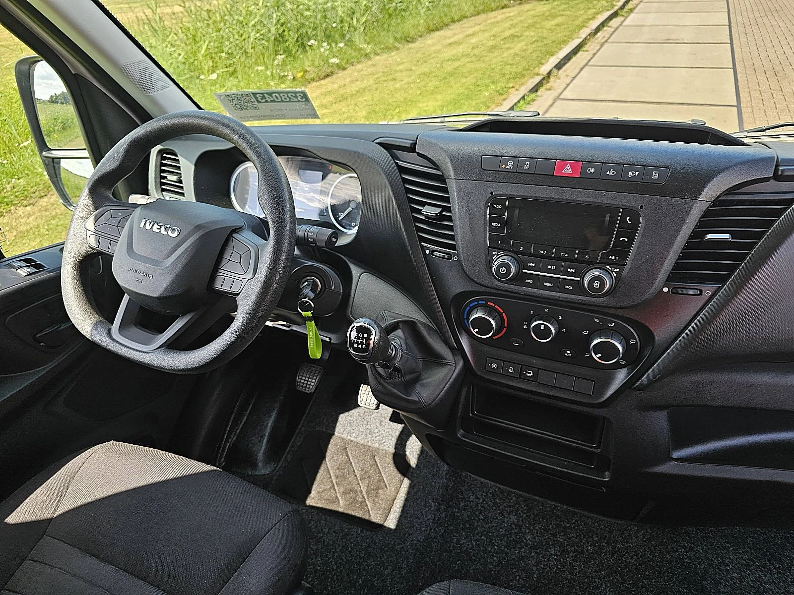 Iveco Daily 2024 - 35C16 afbeelding 8