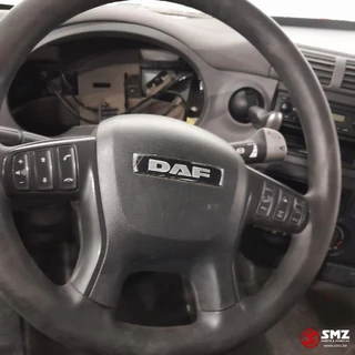 DAF N/A 2017 - Occ cabine DAF CF image 19