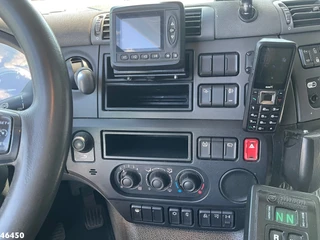 DAF FAN CF 290 Geesink 18m³ Just 165.848 km! 2015 - N/A image 15