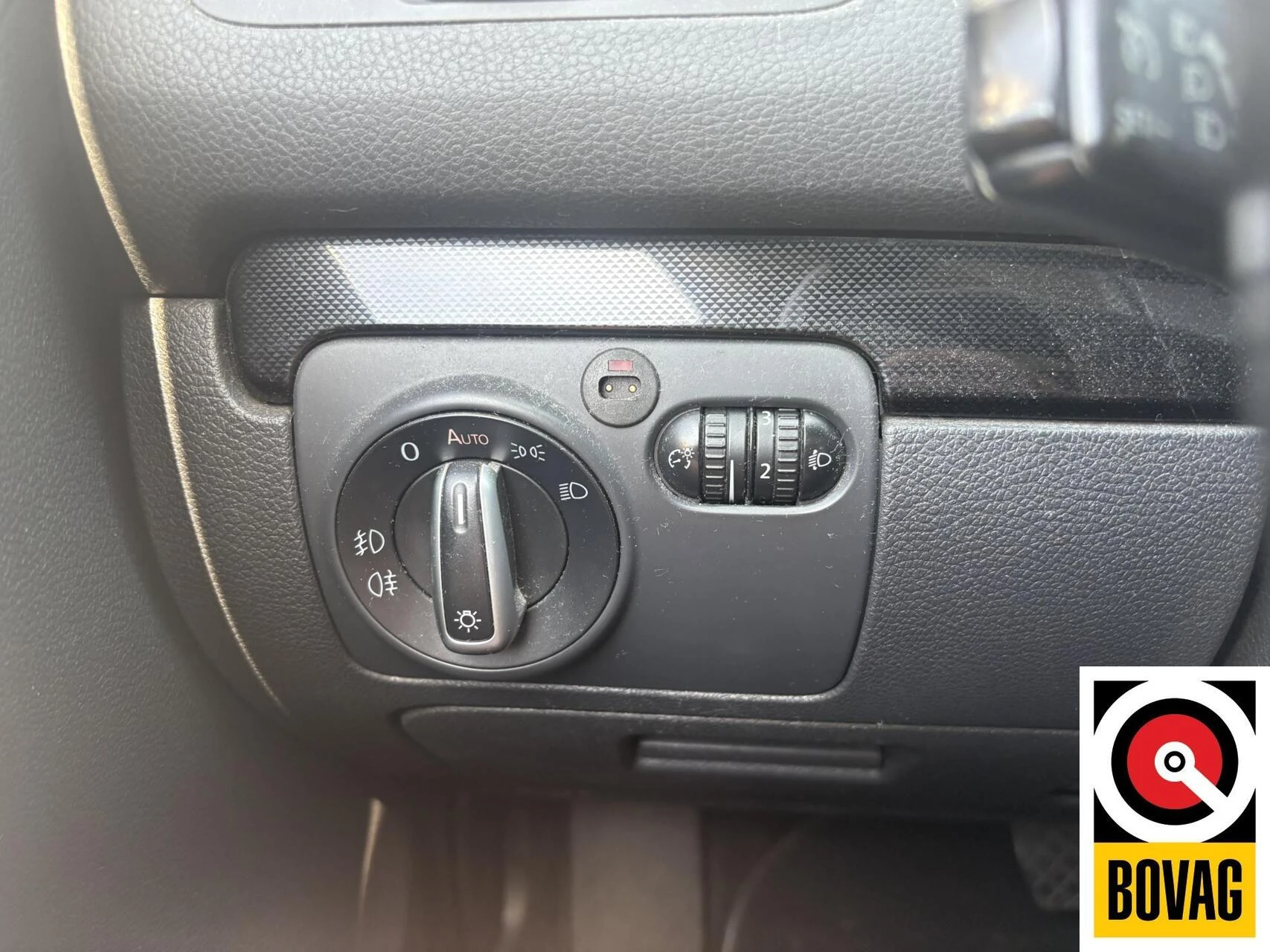Volkswagen Golf 2008 - 2.0 TDI Comfortline AUTOMAAT afbeelding 18