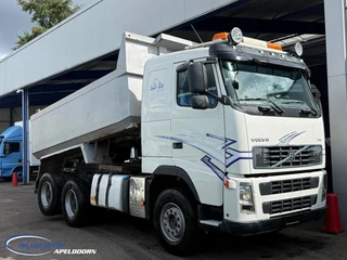 Volvo FH 2007 - 520 te koop