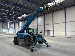 Genie N/A 2012 - GTH 4013 SX ONLY 3.274 HOURS image 6
