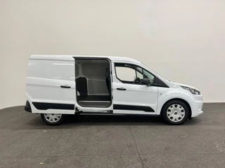 Ford Transit Connect 2021 - 1.5 EcoBlue L2 Trend Automaat afbeelding 3 miniatuur
