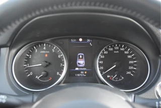 Nissan QASHQAI 2019 - 1.3 DIG-T Tekna bild 5