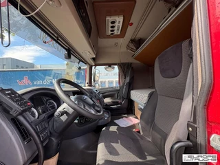 DAF XF 410 FT 2017 - N/A zdjecie 9