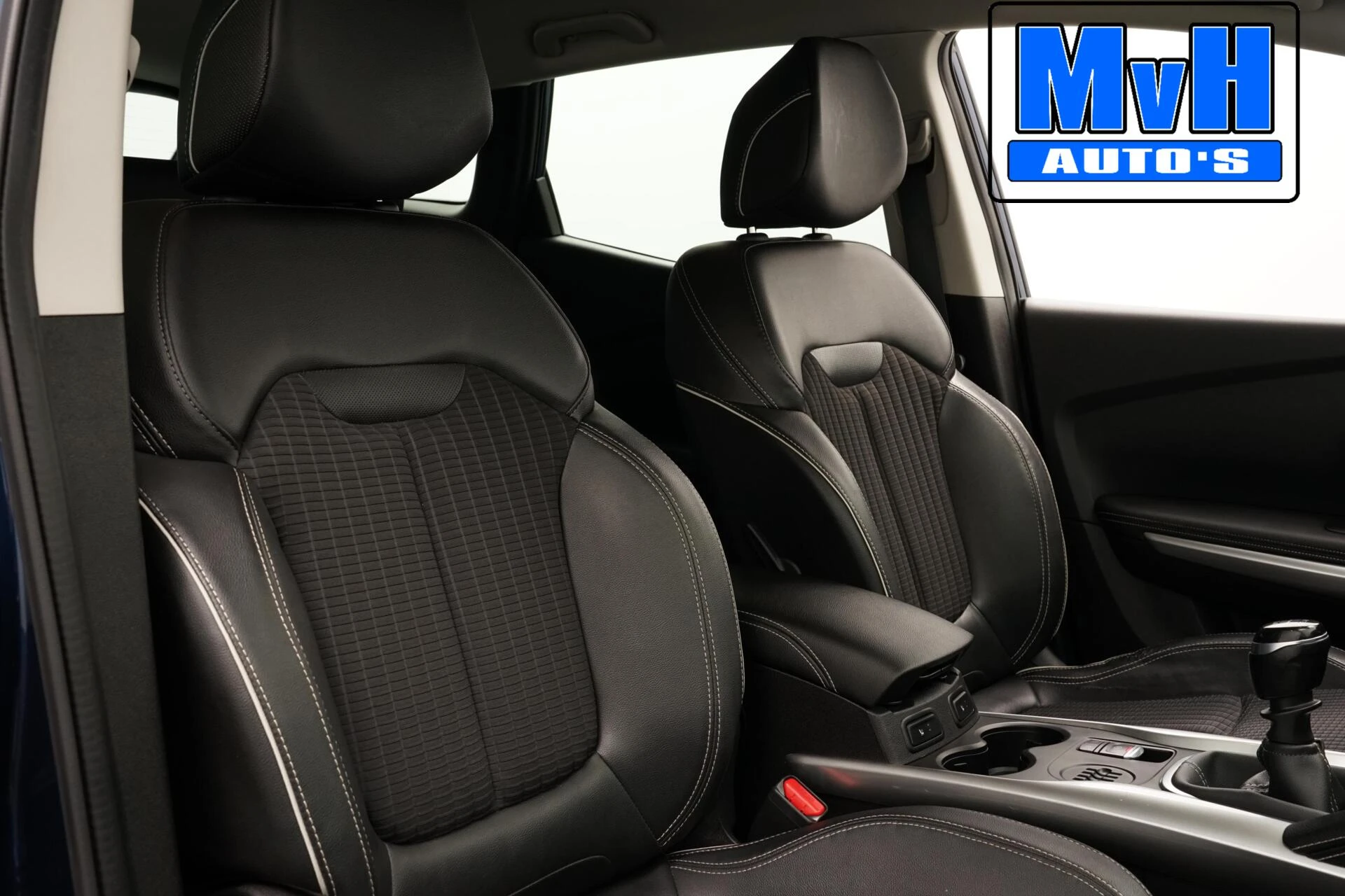 Renault Kadjar 2016 - 1.2 TCe Bose|TREKH|LED|STOELVW|BOSE|CLIMA|NAV afbeelding 71