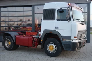 Iveco Turbostar 190.42 V8 1991 - 190.42 - 1991 - PTO - Oldtimer obrazek 5