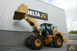 Caterpillar 2019 - 950GC afbeelding 3 miniatuur