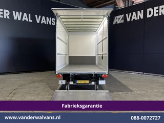 Ford Transit 2024 - 2.0 TDCI 155pk Bakwagen 226cm Hoog Laadklep Fabrieksgarantie Euro6 Airco | 1080kg laadvermogen | Camera | Cruisecontrol zdjecie 3