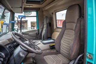 DAF N/A 2010 - CF 85.410+DIEBOLT 16Ton/m image 10