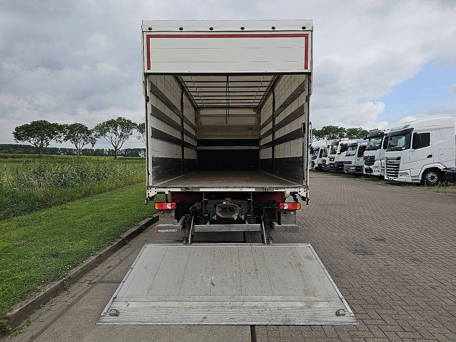 DAF 2023 - LF 290 afbeelding 13