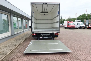 FUSO Canter 2020 - 9 C 18 Thermoking V500 Max+ Palfinger 1500kg klep afbeelding 19