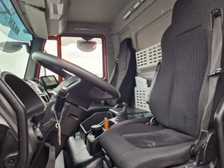Iveco Eurocargo 2023 - 120 210 CNG - Isotherm box - Zepro loadlift - Low KM - Airco - Camera zdjecie 41