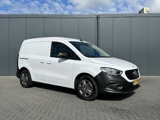 Mercedes-Benz Citan 2024 - 108 CDI PRO / 46.503 KM / DUBBELE SCHUIFDEUR / AIRCO / ZEER NETTE AUTO !! immagine 5