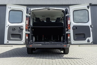 Renault Trafic 2019 - **dCi 95 T29 L2H1 | INCL BTW & BPM | 9-P | Navi | LED | Cruise | Airco | Euro 6** obrazek 9