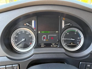 DAF XF 2015 - N/A image 12