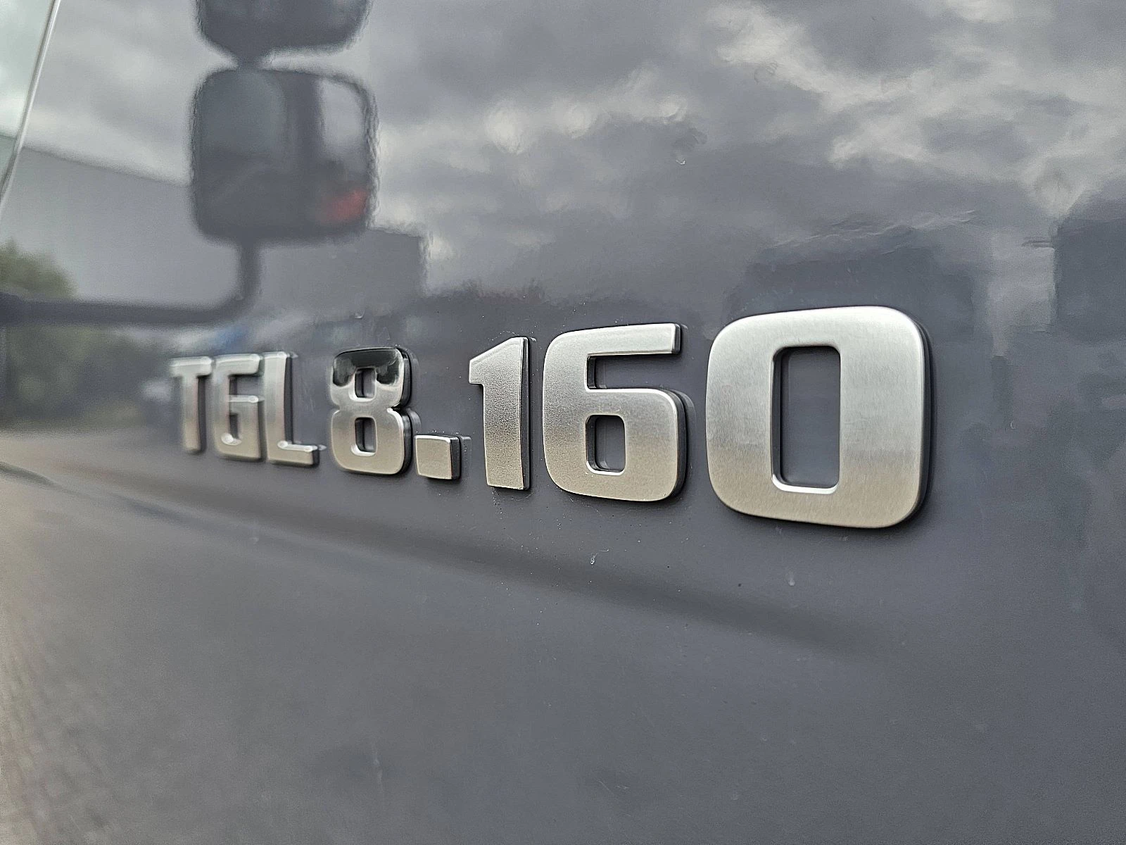 MAN TGL 2019 - 8.160 image 15