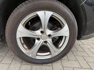 Peugeot 308 2009 - SW 1.6 VTi XT bild 21