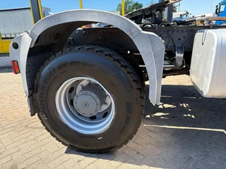 Mercedes-Benz Actros 2011 - N/A bild 26