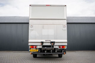 Renault Master 2024 - 2.3dCi | Bakwagen met Laadklep | LED | Carplay | Camera | Cruise image 7