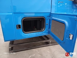 DAF N/A 2022 - Occ cabine DAF Super Space Cab L2H3 1925529 obrazek 4