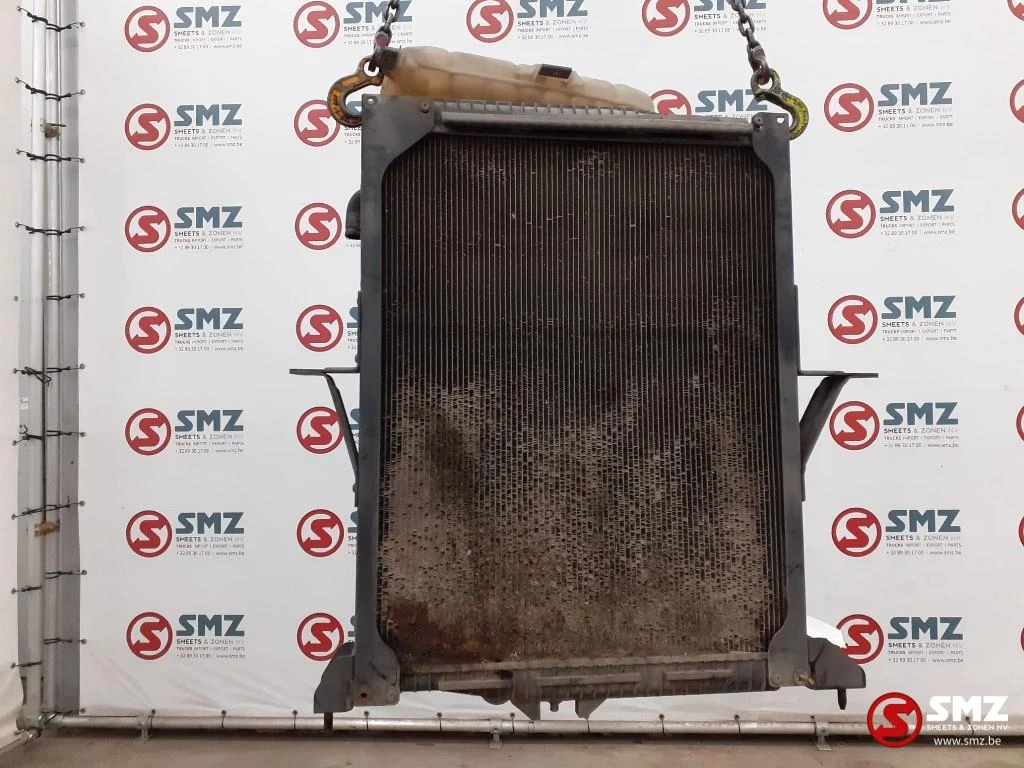 Volvo 2012 - Occ radiator Volvo obrázek 2