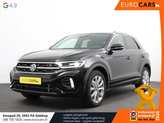 Volkswagen T-Roc 2025 - 1.5 eTsi R-Line Edition Automaat à vendre
