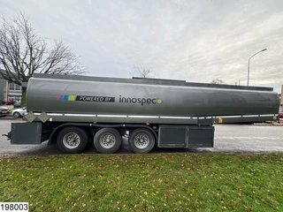 Hage und Knapp N/A 1998 -  40.000 Liter, 6 Comp, ADR zdjecie 7