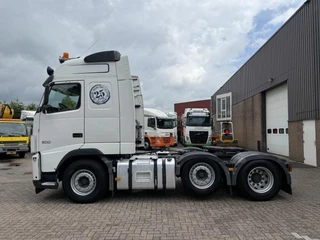 Volvo FH 2012 - 500 obrazek 23
