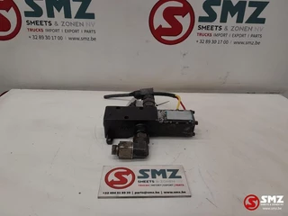 Hyva N/A 2017 - Occ hydraulisch ventiel Hyva obrazek 1