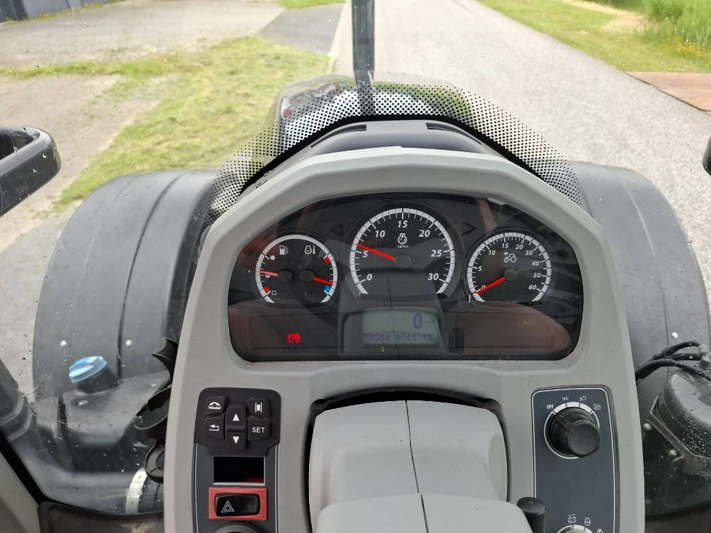 Valtra 2017 - T 214 Direct Twintrac Bild 17