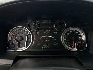 Dodge Ram 1500 2018 - Sport 5.7L V8, LAGE BIJTELLING, SUPER STAAT, VEEL EXTRA'S imagen 13