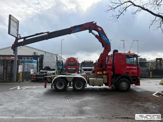 DAF 95.400 ATI 1995 - N/A zdjecie 6