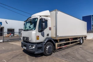 Renault N/A 2015 - D 18 250 DXI + HAYON obrazek 1