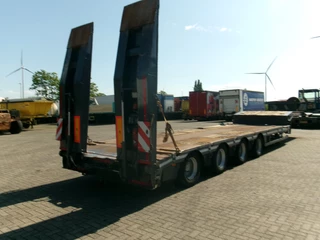 Faymonville N/A 2015 - F-S44-1ALN 2 AXLE STEERING image 36
