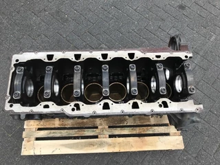 DAF N/A 2014 - 1944673 CYLINDER BLOCK bild 9