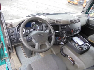 DAF 85 2012 - FAD 85-460 8X4 NL TRUCK изображение 6