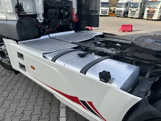 DAF XF 450 FT 2019 - Space Cab / 593 dkm / Skirts afbeelding 17