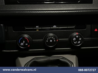 Volkswagen Transporter 2020 - 2.0 TDI L2H1 Euro6 Airco | Apple Carplay | Imperiaal | Cruisecontrol | Camera | Trekhaak image 5