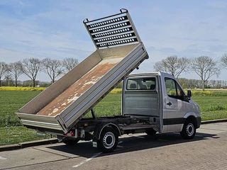 Volkswagen Crafter 2014 - 35 2.0 obrazek 3