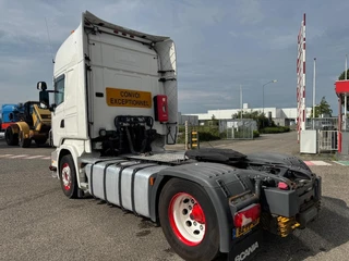 Scania R 2012 - R440 obrazek 6