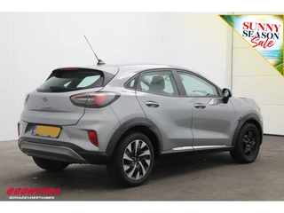 Ford Puma 2022 - 1.0 EcoBoost Hybrid Titanium Apple/Android Navi Cruise Camera LRHZ SHZ imagen 3 miniatura