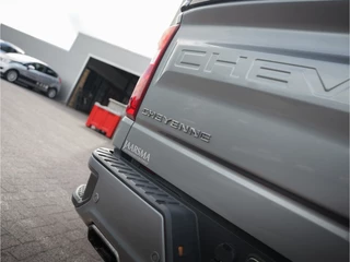 Chevrolet Silverado 2022 - High Country 6.2L V8 imagem 72