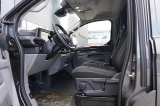 Ford Transit Custom 2026 - 320 2.0 TDCI L1H1 Trend 170pk - 2x Schuif - Camera - Stoelverwarming - Carplay - LED - Rijklaar bild 16