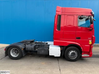 DAF XF480 2019 - EURO 6, PTO, Standairco obrazek 12