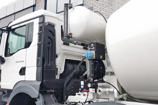 MAN TGS 2023 - 41.400 BB CH Concrete Mixer (2 units) image 11